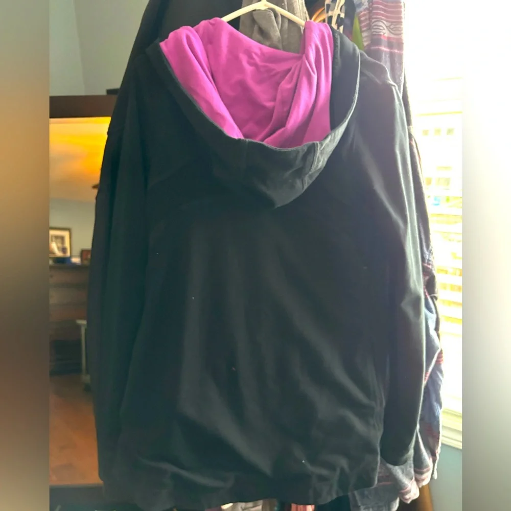 Lululemon Sweater Jacket - Picture 7 of 7